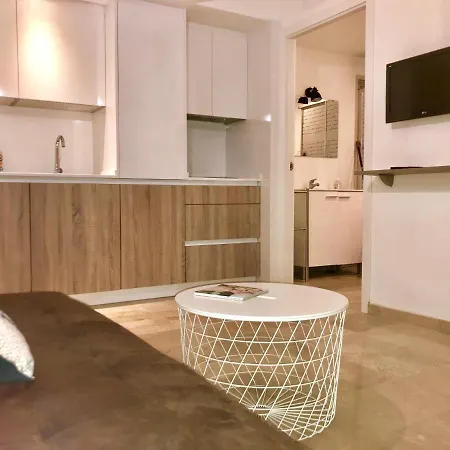 Apartment Centro-casco Antiguo C/sauceda-san Eloy