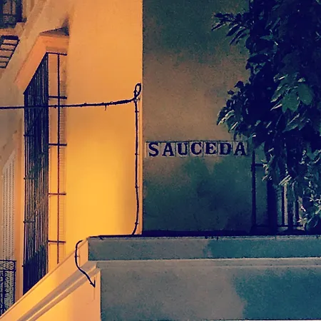 Centro-casco Antiguo C/sauceda-san Eloy Seville